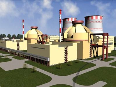 Разработка проекта ВВЭР-ТОИ вступает в стадию экспертизы